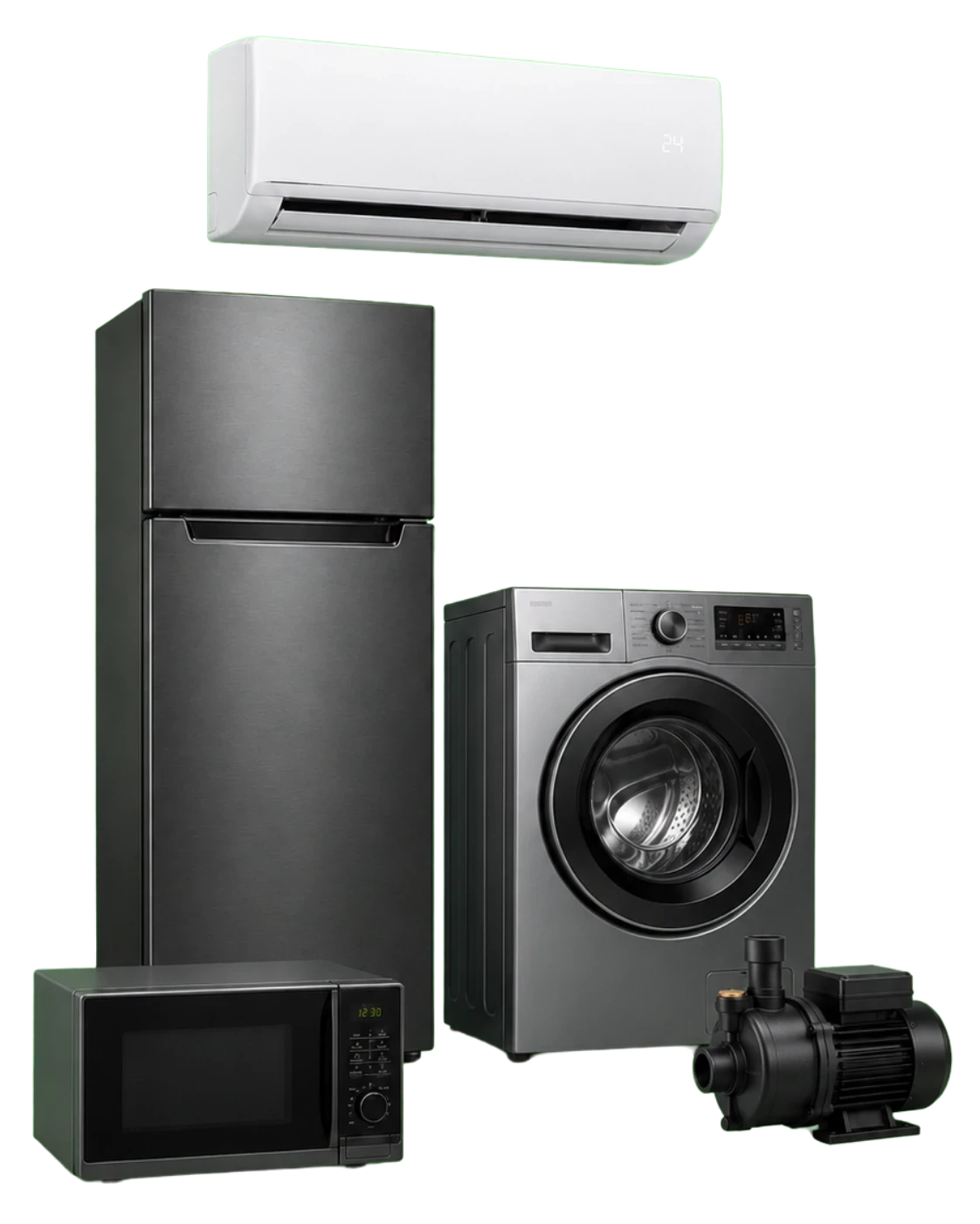 Layanan Elektronik